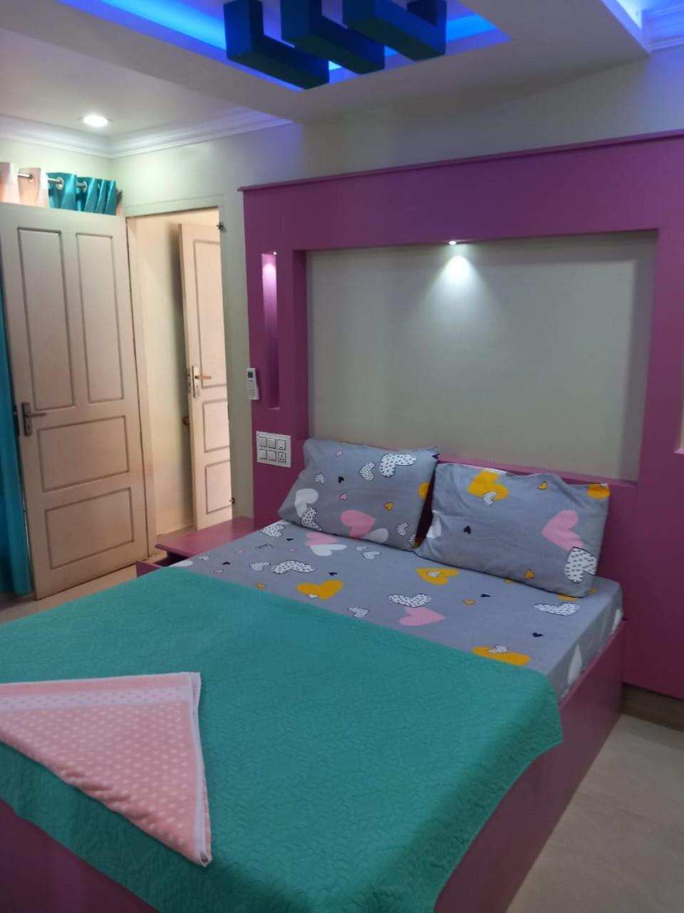 Kandamath Heritage Resort Kolattupuzha Eksteriør billede