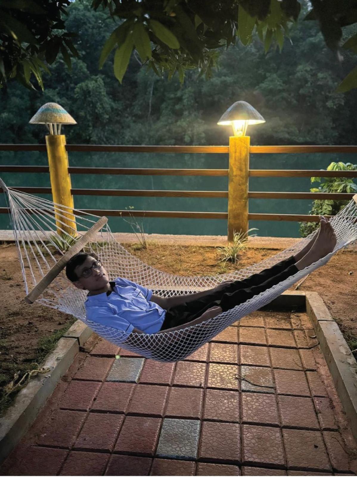 Kandamath Heritage Resort Kolattupuzha Eksteriør billede