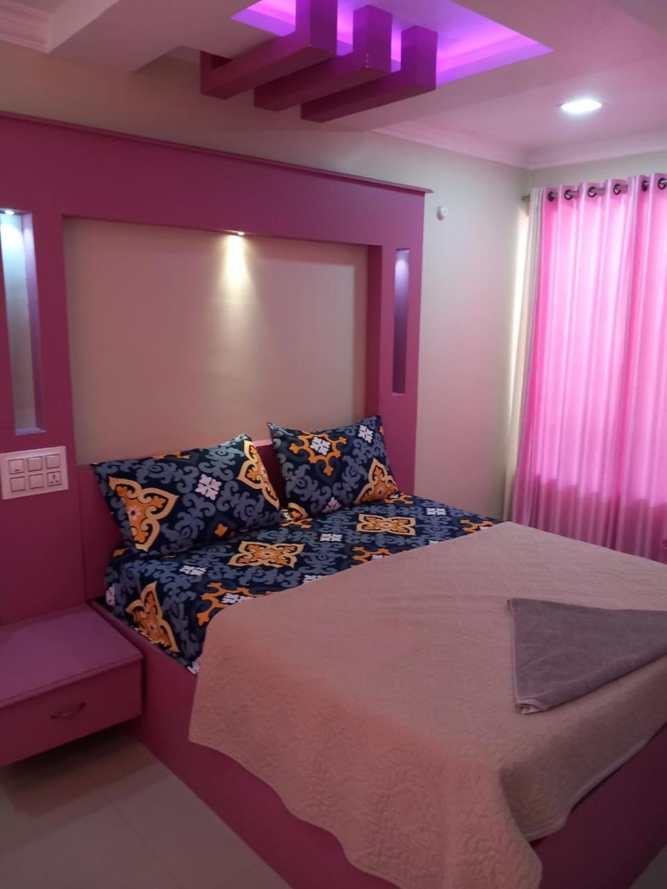 Kandamath Heritage Resort Kolattupuzha Eksteriør billede