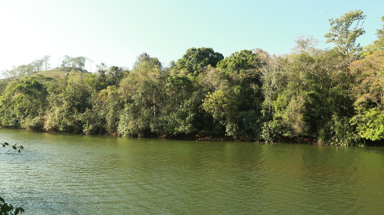 Kandamath Heritage Resort Kolattupuzha Eksteriør billede